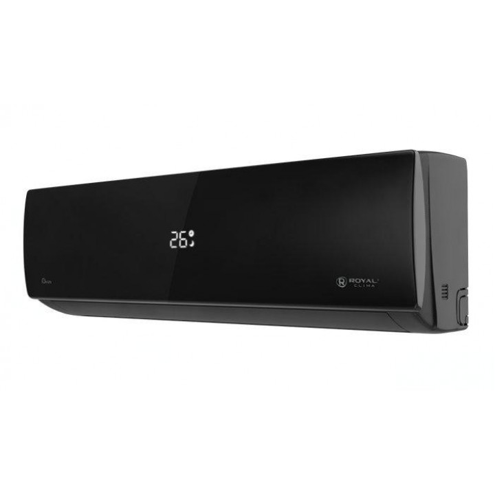 Royal Clima Attica Nero RC-AN70HN Royal Clima Attica Nero RC-AN70HN