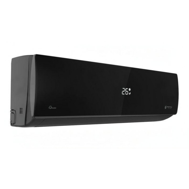 Royal Clima Attica Nero RC-AN70HN Royal Clima Attica Nero RC-AN70HN