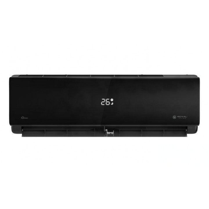 Royal Clima Attica Nero RC-AN70HN Royal Clima Attica Nero RC-AN70HN