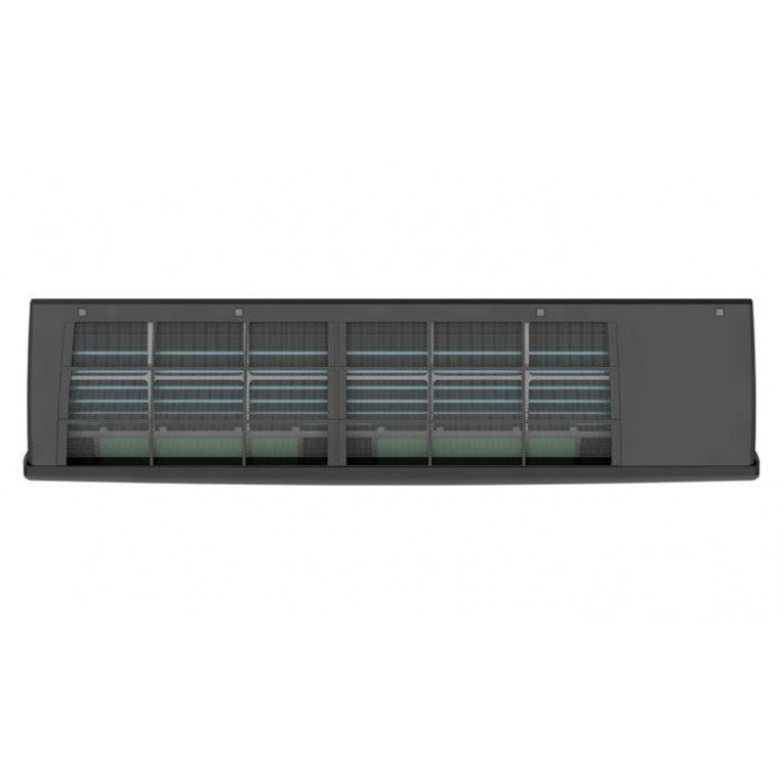 Royal Clima Attica Nero RC-AN70HN Royal Clima Attica Nero RC-AN70HN