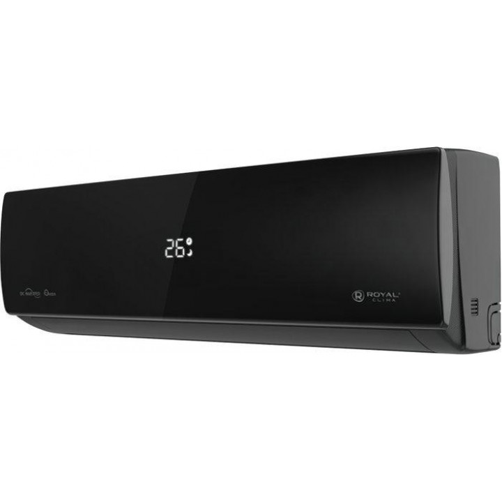Royal Clima Attica Nero Inverter RCI-AN55HN Royal Clima Attica Nero Inverter RCI-AN55HN