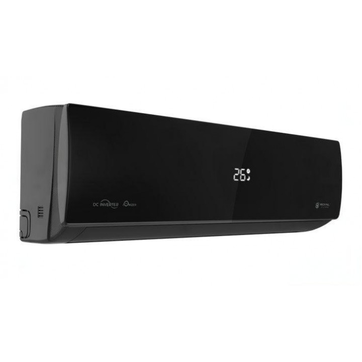 Royal Clima Attica Nero Inverter RCI-AN55HN Royal Clima Attica Nero Inverter RCI-AN55HN