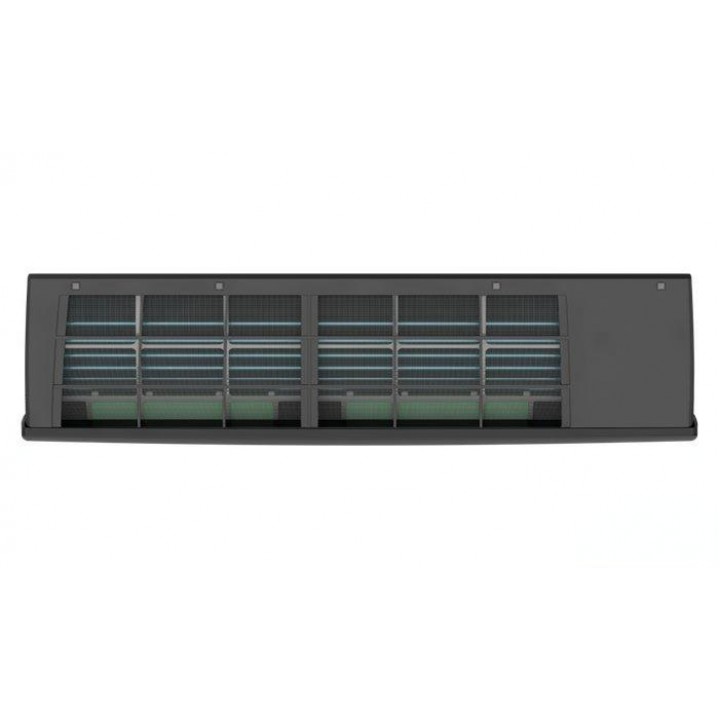 Royal Clima Attica Nero Inverter RCI-AN55HN Royal Clima Attica Nero Inverter RCI-AN55HN