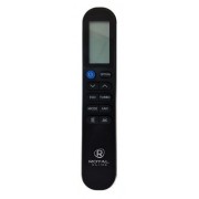Royal Clima Attica Nero Inverter RCI-AN55HN