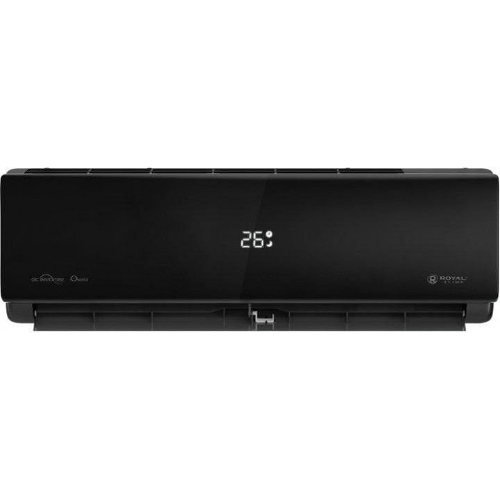 Royal Clima Attica Nero Inverter RCI-AN55HN Royal Clima Attica Nero Inverter RCI-AN55HN