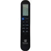Royal Clima Attica Nero Inverter RCI-AN55HN
