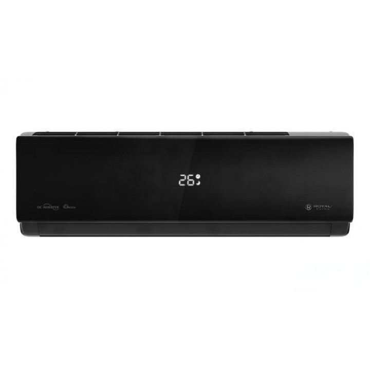 Royal Clima Attica Nero Inverter RCI-AN55HN Royal Clima Attica Nero Inverter RCI-AN55HN