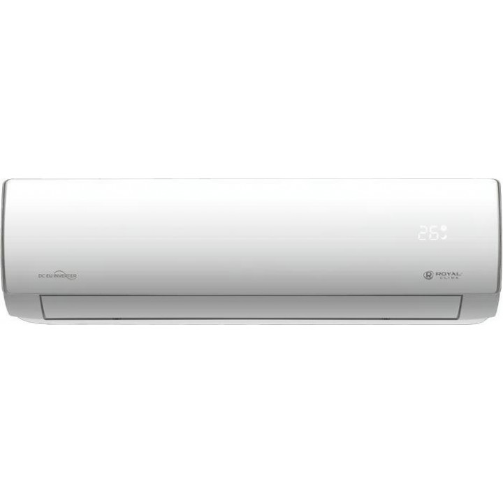 Royal Clima Perfetto DC EU Inverter 2024 RCI-PFC24HN Royal Clima Perfetto DC EU Inverter 2024 RCI-PFC24HN
