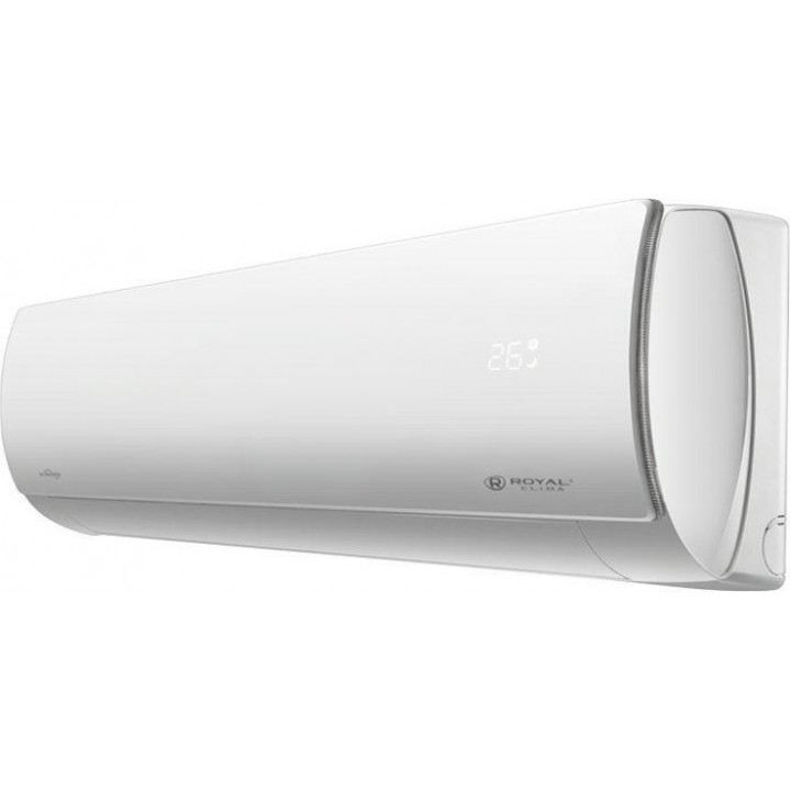 Royal Clima Perfetto DC EU Inverter 2024 RCI-PFC30HN Royal Clima Perfetto DC EU Inverter 2024 RCI-PFC30HN