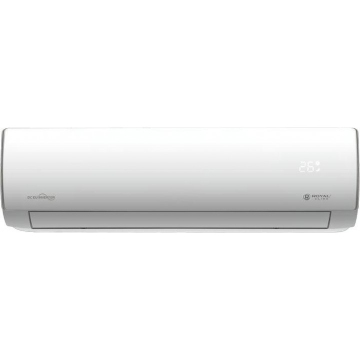 Royal Clima Perfetto DC EU Inverter 2024 RCI-PFC30HN Royal Clima Perfetto DC EU Inverter 2024 RCI-PFC30HN