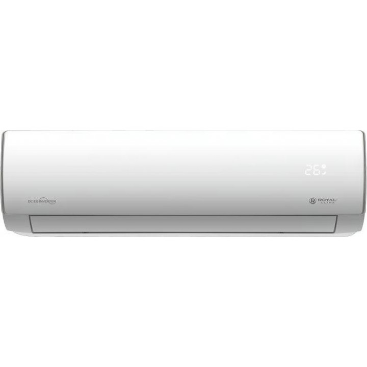 Royal Clima Perfetto DC EU Inverter 2024 RCI-PFC40HN Royal Clima Perfetto DC EU Inverter 2024 RCI-PFC40HN