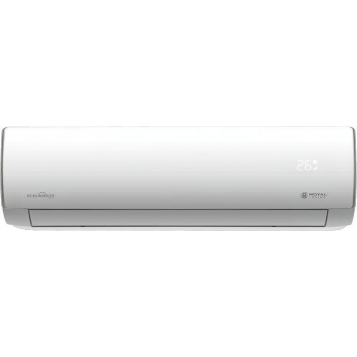 Royal Clima Perfetto DC EU Inverter 2024 RCI-PFC55HN Royal Clima Perfetto DC EU Inverter 2024 RCI-PFC55HN