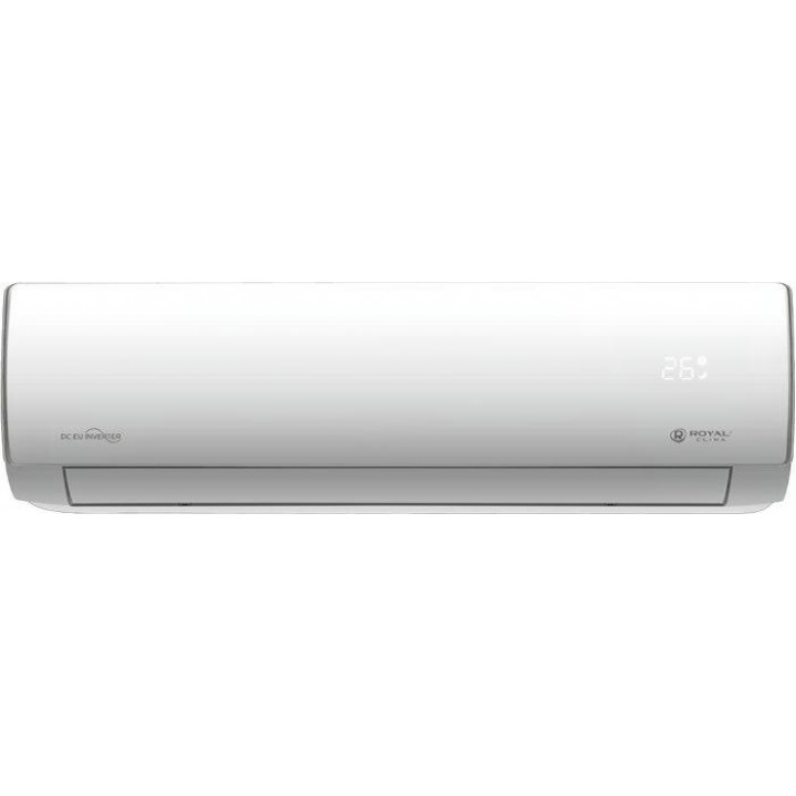 Кондиционер Royal Clima Perfetto DC EU Inverter 2024 RCI-PFC75HN Кондиционер Royal Clima Perfetto DC EU Inverter 2024 RCI-PFC75HN