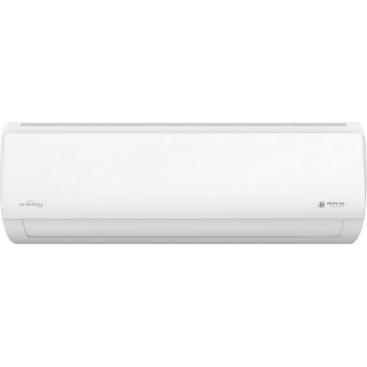 Royal Clima Triumph Inverter 2024 RCI-TWC35HN Royal Clima Triumph Inverter 2024 RCI-TWC35HN