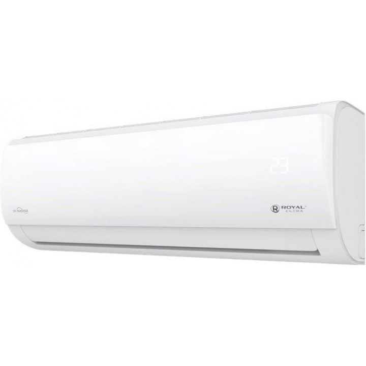Royal Clima Triumph Inverter 2024 RCI-TWC35HN Royal Clima Triumph Inverter 2024 RCI-TWC35HN