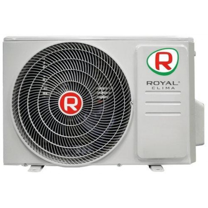 Royal Clima Triumph Inverter 2024 RCI-TWC35HN Royal Clima Triumph Inverter 2024 RCI-TWC35HN