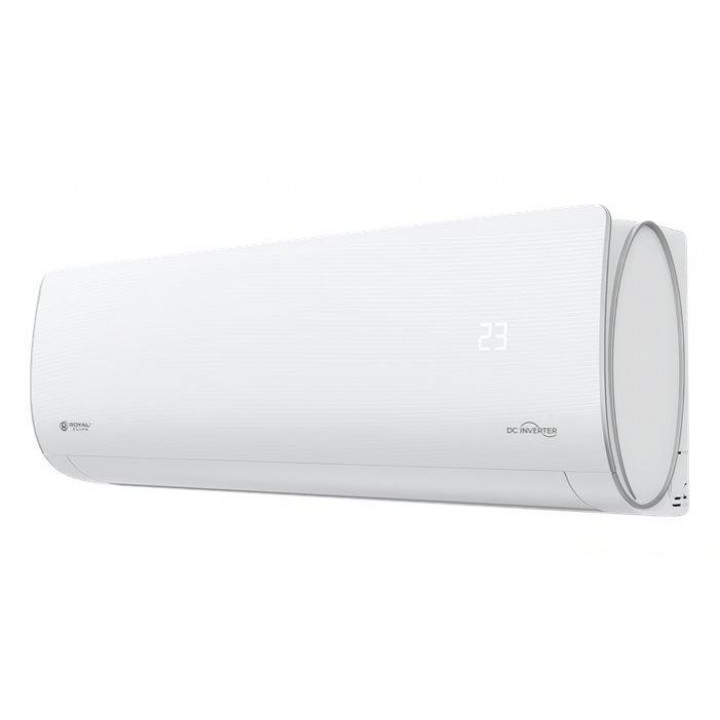 Royal Clima Optimum DC Inverter RCI-OM28HN Royal Clima Optimum DC Inverter RCI-OM28HN