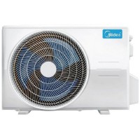 Кондиционер Midea Persona Inverter MSAG4W-07N8C2S-I/MSAG4-07N8C2S-O