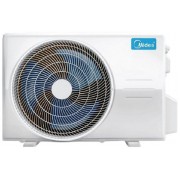 Midea Persona Inverter MSAG4W-18N8D0-I/MSAG4-18N8D0-O