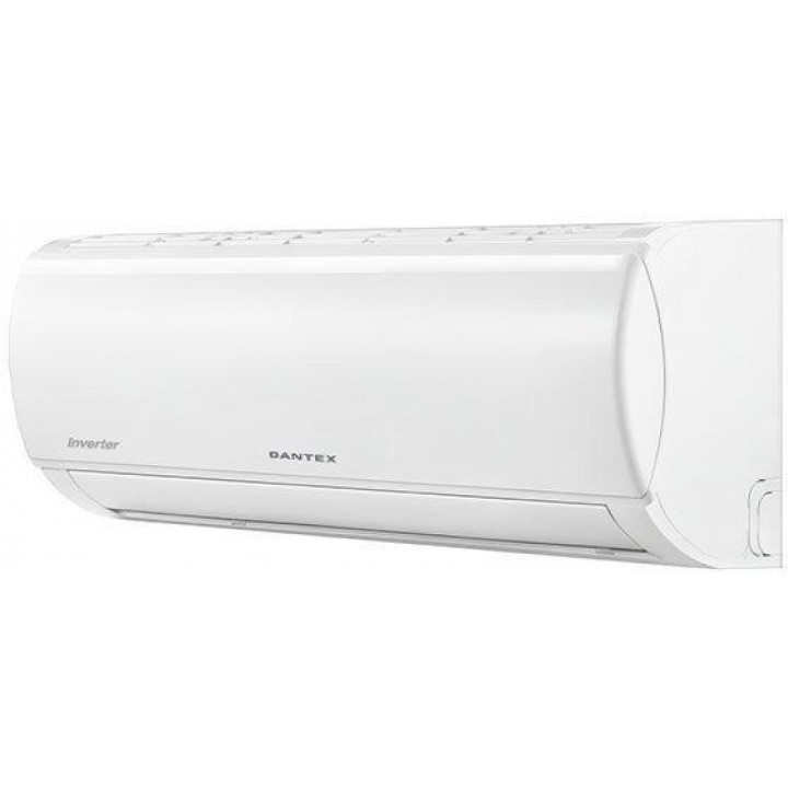 Dantex Corso Inverter RK-12SDMI/RK-12SDMIE Dantex Corso Inverter RK-12SDMI/RK-12SDMIE