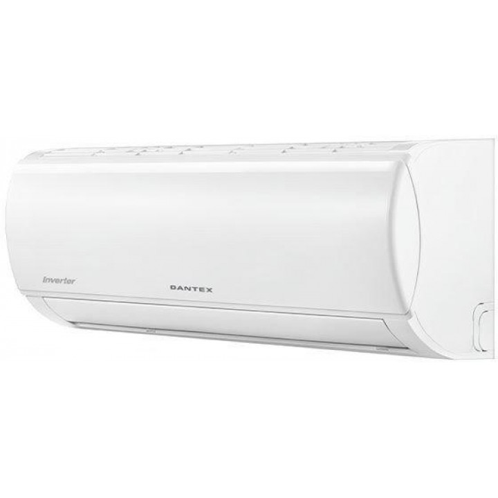 Dantex Corso Inverter RK-18SDMI/RK-18SDMIE Dantex Corso Inverter RK-18SDMI/RK-18SDMIE
