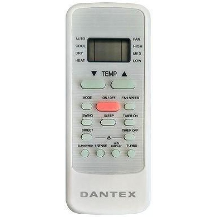 Dantex Corso Inverter RK-18SDMI/RK-18SDMIE Dantex Corso Inverter RK-18SDMI/RK-18SDMIE
