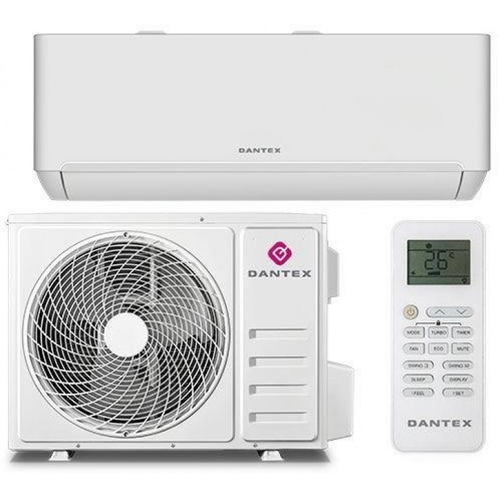 Dantex Advance Pro Plus RK-09SATI PLUS/RK-09SATIE Dantex Advance Pro Plus RK-09SATI PLUS/RK-09SATIE
