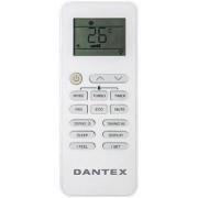 Dantex Advance Pro Plus RK-12SATI PLUS/RK-12SATIE
