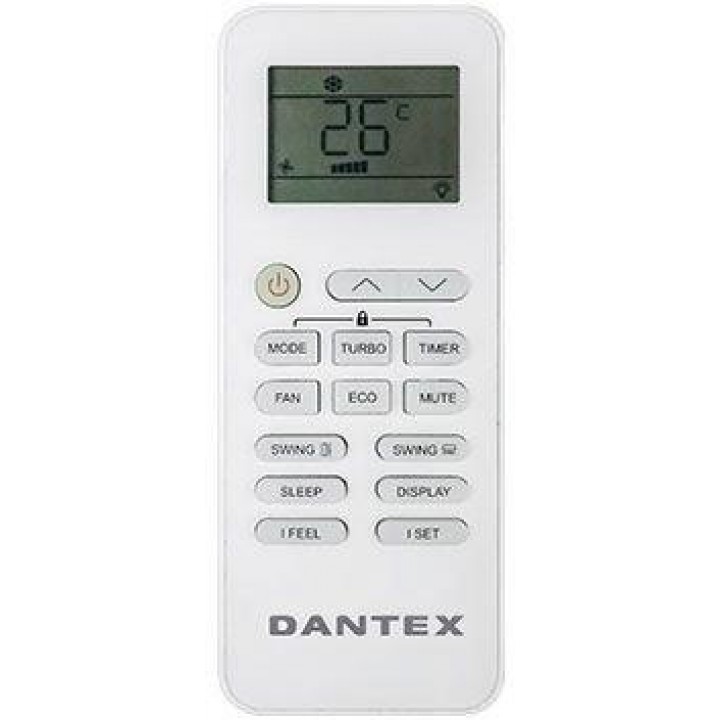 Dantex Advance Pro Plus RK-12SATI PLUS/RK-12SATIE Dantex Advance Pro Plus RK-12SATI PLUS/RK-12SATIE