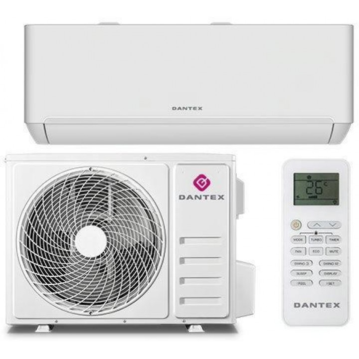 Dantex Advance Pro Plus RK-18SATI PLUS/RK-18SATIE Dantex Advance Pro Plus RK-18SATI PLUS/RK-18SATIE