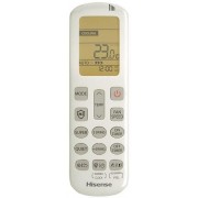 Hisense ERA Classic A AS-12HR4RLRKC01