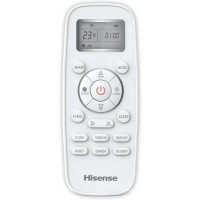 Кондиционер Hisense Easy Classic A AS-09HR4RYDDJ00
