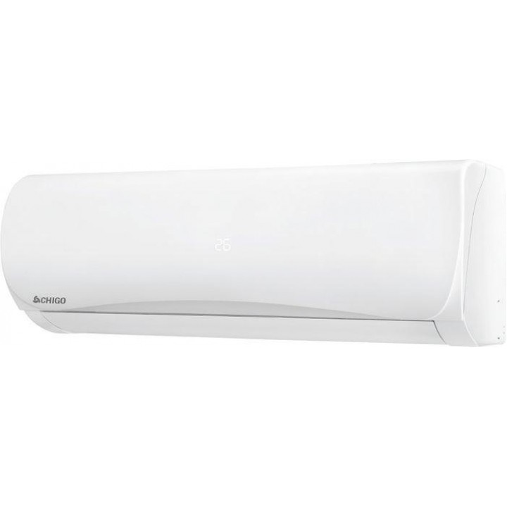 Кондиционер Chigo Aero Invertor R 32 CS-21V3G-B170AY8B Кондиционер Chigo Aero Invertor R 32 CS-21V3G-B170AY8B