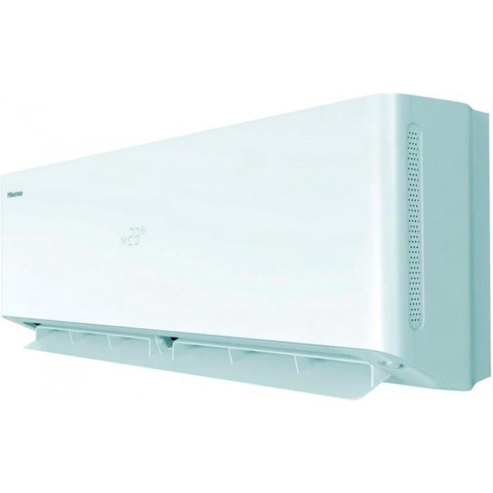 Кондиционер Hisense Vision Pro Superior DC Inverter AS-13UW4RXVQH01 Кондиционер Hisense Vision Pro Superior DC Inverter AS-13UW4RXVQH01