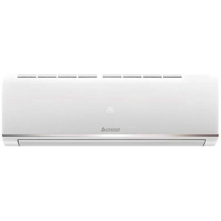Chigo Alba Eco on/off 2024 CS-21H3A-B150FY8D Chigo Alba Eco on/off 2024 CS-21H3A-B150FY8D
