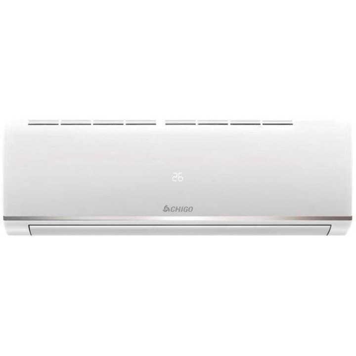 Chigo Alba Eco on/off 2024 CS-25H3A-B150FY8D Chigo Alba Eco on/off 2024 CS-25H3A-B150FY8D