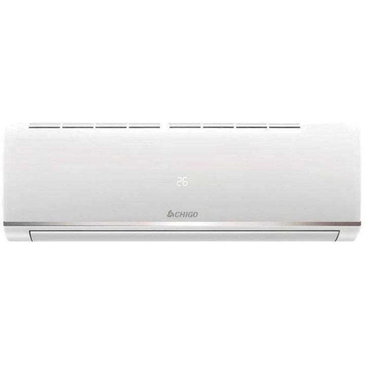 Chigo Alba Eco on/off 2024 CS-35H3A-1C150FY8E Chigo Alba Eco on/off 2024 CS-35H3A-1C150FY8E