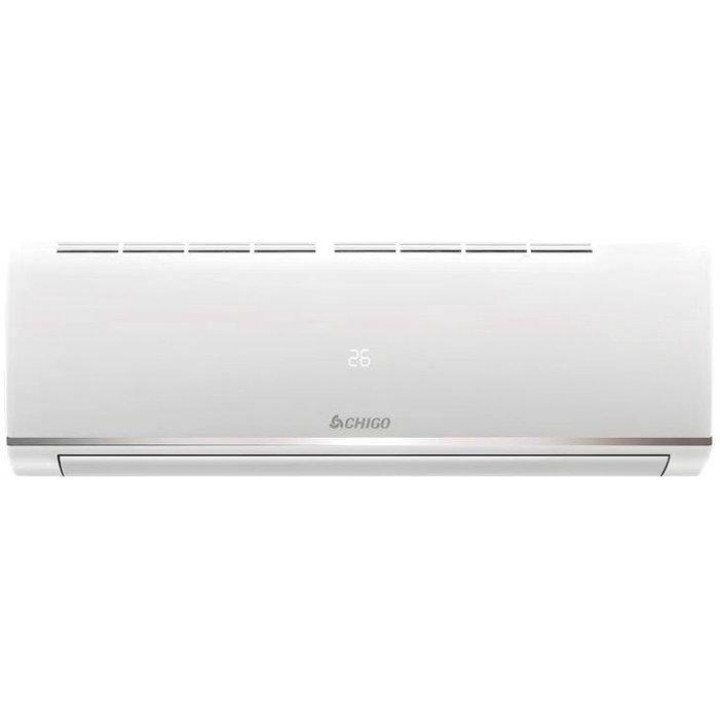 Chigo Alba Eco on/off 2024 CS-51H3A-1B150FE5A Chigo Alba Eco on/off 2024 CS-51H3A-1B150FE5A