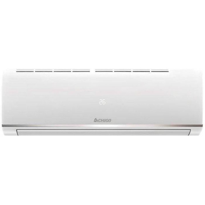 Chigo Alba Eco on/off 2024 CS-61H3A-1D150FE5 Chigo Alba Eco on/off 2024 CS-61H3A-1D150FE5