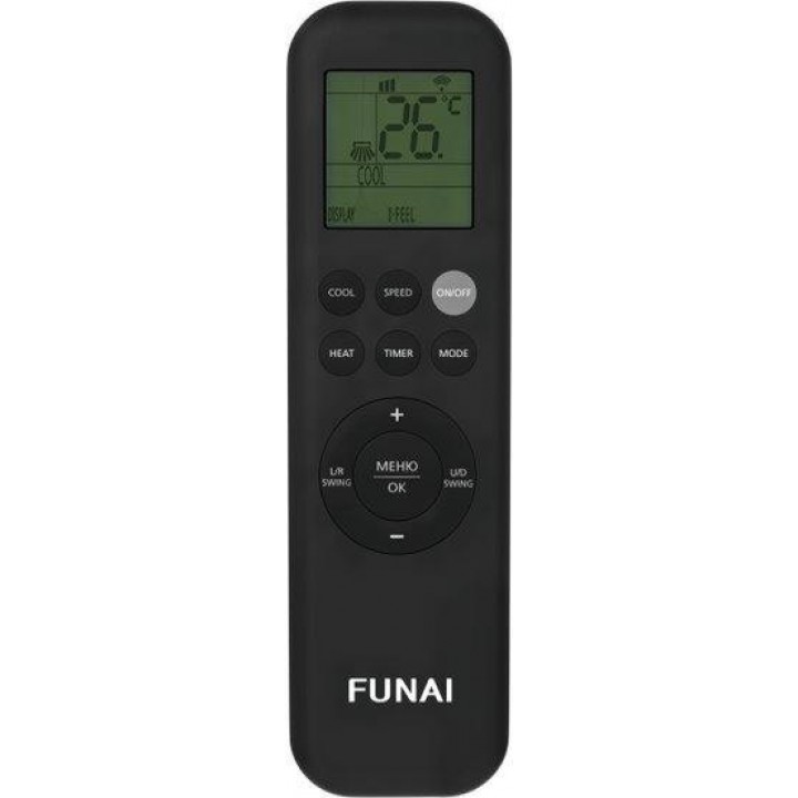Funai Dragon LAC-DR140HP.F01/S/LAC-DR140HP.01/U Funai Dragon LAC-DR140HP.F01/S/LAC-DR140HP.01/U