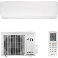 Кондиционер Daichi SIB50AVQS1R/SIB50FVS1R