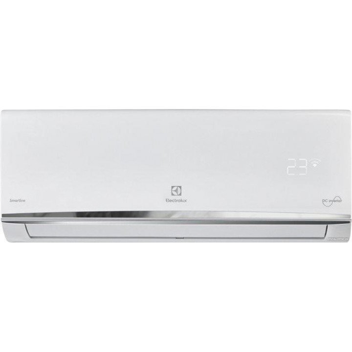 Electrolux Smartline DC EACS/I-18HSM/N8 Electrolux Smartline DC EACS/I-18HSM/N8