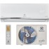 Electrolux Smartline DC EACS/I-24HSM/N8 Electrolux Smartline DC EACS/I-24HSM/N8