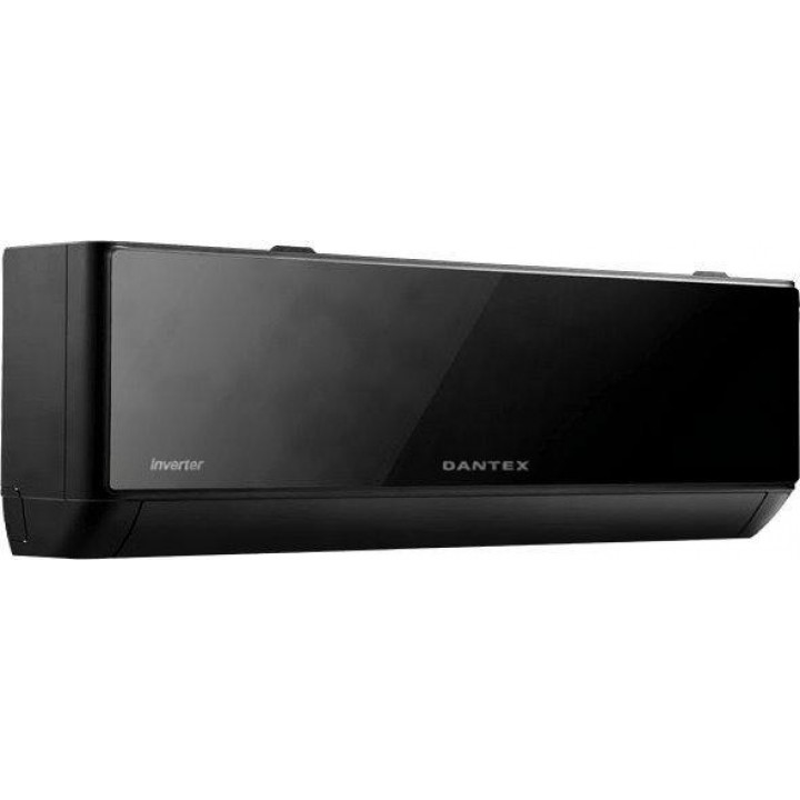 Dantex Advance Pro Plus Black Edition RK-12SATBI PLUS/RK-12SATBIE Dantex Advance Pro Plus Black Edition RK-12SATBI PLUS/RK-12SATBIE