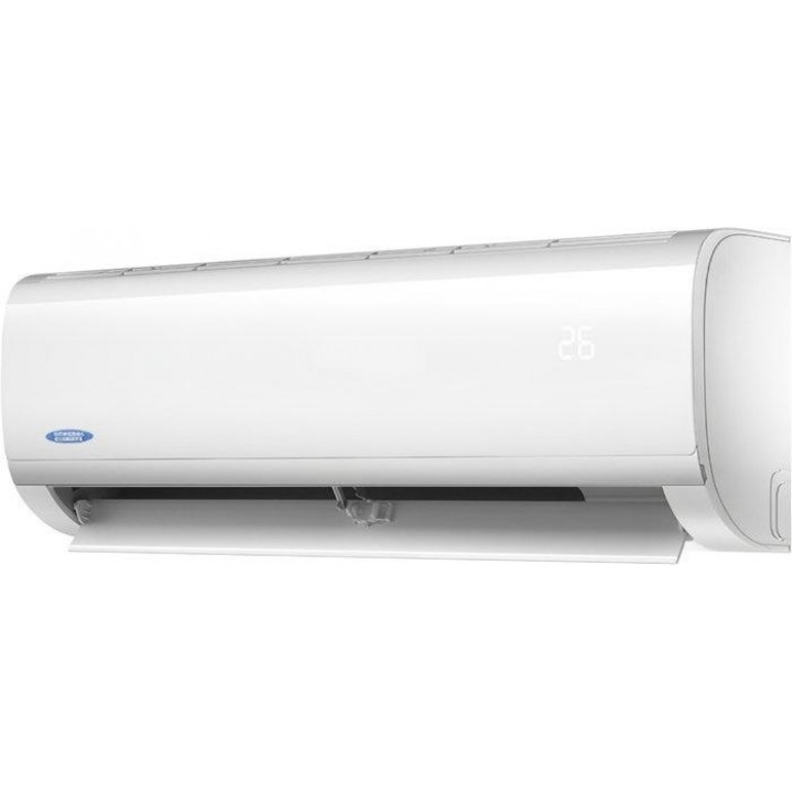 General Climate Pulsar Inverter GC-RE07HR1/GU-RE07H1 General Climate Pulsar Inverter GC-RE07HR1/GU-RE07H1
