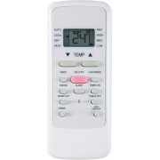 Midea MPPHA New MPPHA-07CRN7-Q