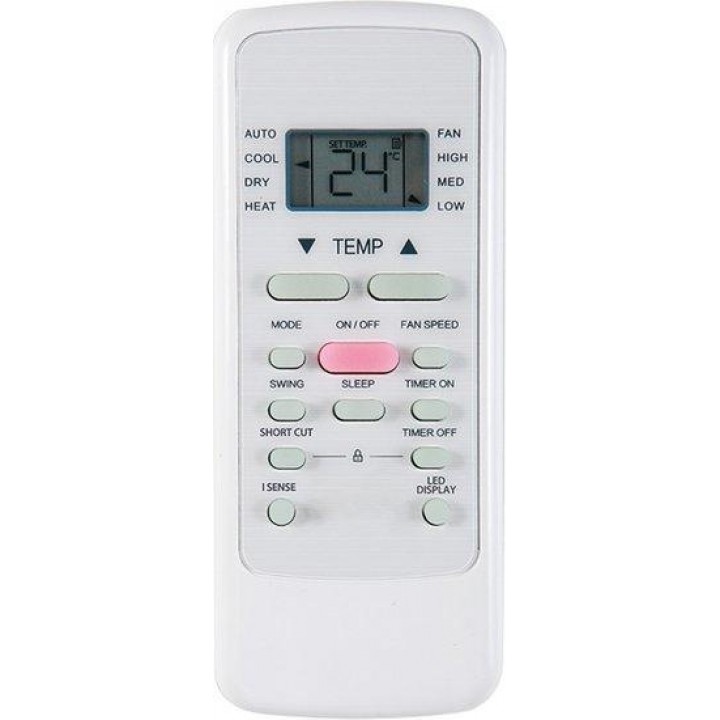 Midea MPPHA New MPPHA-07CRN7-Q Midea MPPHA New MPPHA-07CRN7-Q