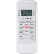 Midea MPPHA New MPPHA-09CRN7-Q