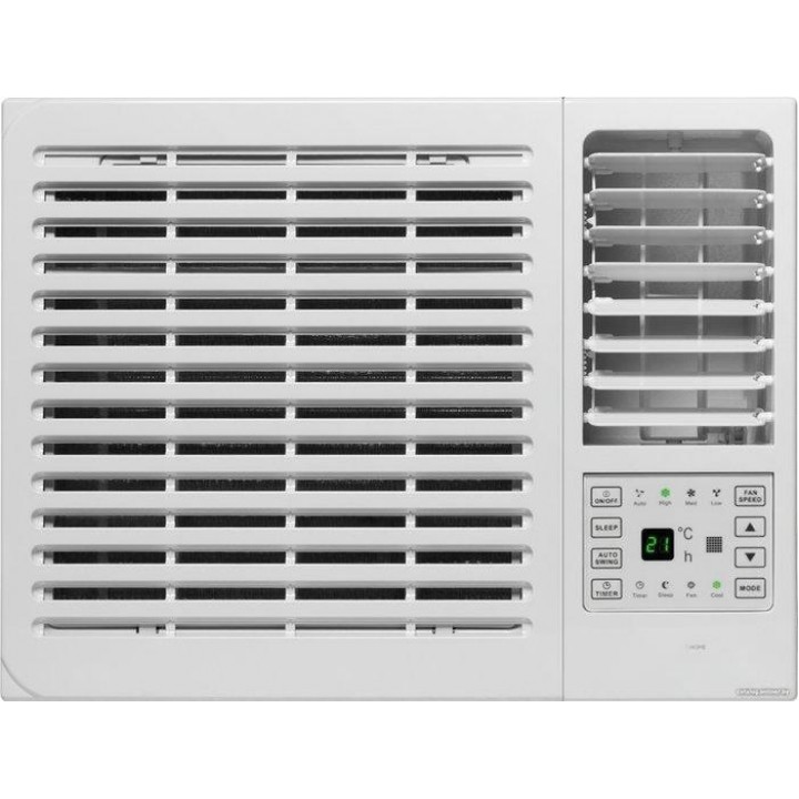 Ballu Wind cool BWC-07 AC Ballu Wind cool BWC-07 AC