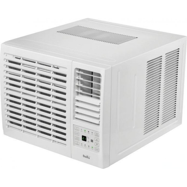 Ballu Wind cool BWC-07 AC Ballu Wind cool BWC-07 AC